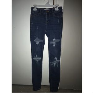 EIGHTY TWO jeans
